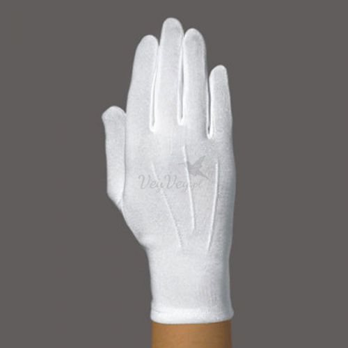 Rękawiczki komunijne chłopięce